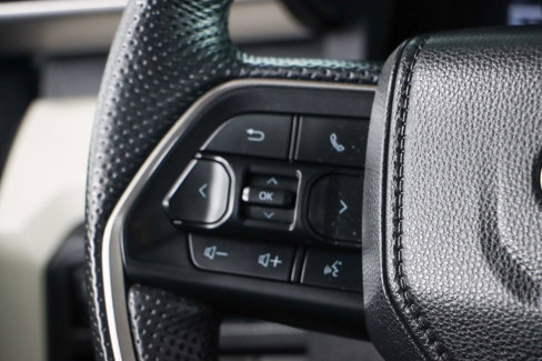 Used 2024 Toyota Tacoma TRD Off-Road image 13