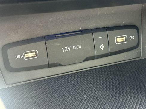 Used 2023 Hyundai Tucson Limited image 25