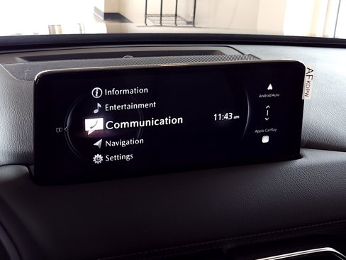 New 2025 MAZDA CX-5 AWD 2.5 S w/ Preferred Package image 18