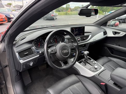 Used 2014 Audi A7 3.0T Prestige w/ Prestige Package image 13