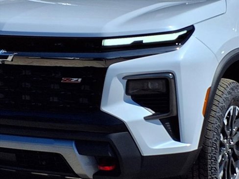 New 2026 Chevrolet Traverse Z71 image 26
