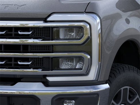 New 2026 Ford F350 Lariat image 18