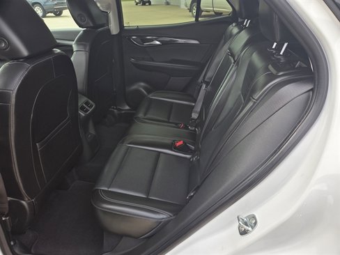Used 2024 Buick Envision Preferred image 6