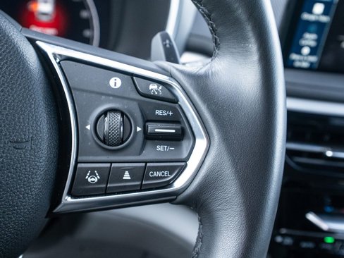 Certified 2025 Acura MDX w/ Technology Package image 24
