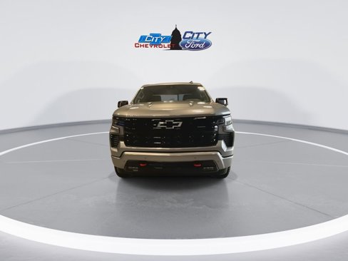 New 2026 Chevrolet Silverado 1500 RST w/ Redline Edition image 8