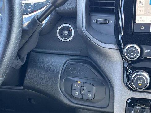 New 2026 RAM 5500 Tradesman image 15
