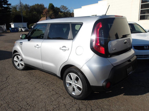Used 2016 Kia Soul image 5