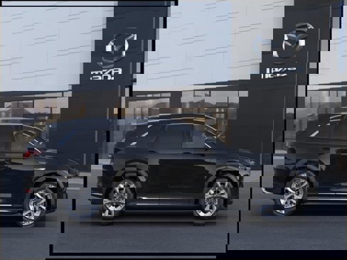 New 2025 MAZDA CX-90 3.3 Turbo w/ Premium Plus Pkg image 5