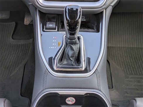 Used 2023 Subaru Outback Onyx Edition image 18