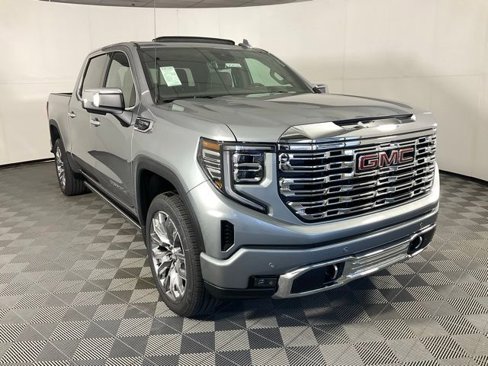 New 2026 GMC Sierra 1500 Denali w/ Denali Reserve Package image 3