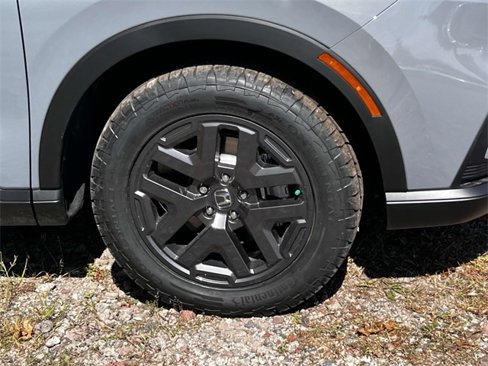New 2026 Honda CR-V TrailSport image 7