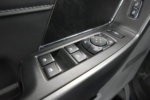 New 2026 Ford F250 4x4 Crew Cab Super Duty image 5