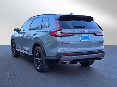 New 2026 Honda CR-V Sport-L image 5