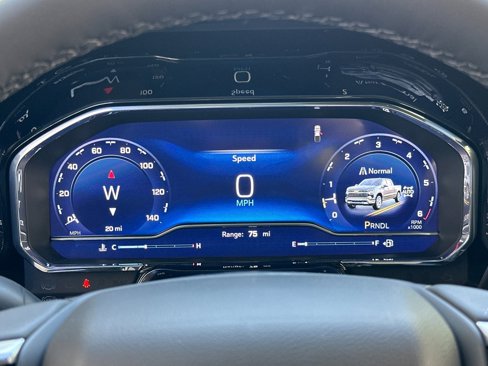 New 2025 Chevrolet Silverado 1500 LT w/ Protection Package image 29