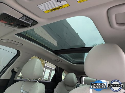 Used 2024 Hyundai Tucson Limited image 21