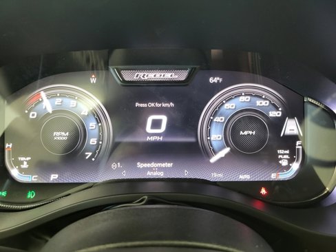 New 2026 RAM 1500 Rebel image 13