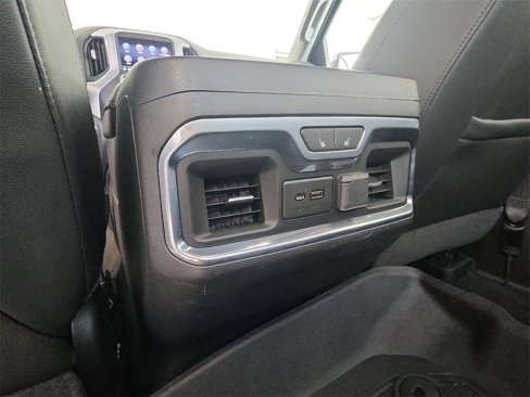 Certified 2020 GMC Sierra 1500 SLT w/ SLT Premium Plus Package image 23