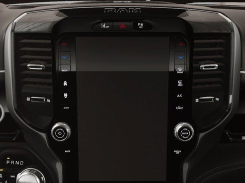 New 2026 RAM 1500 Limited image 23