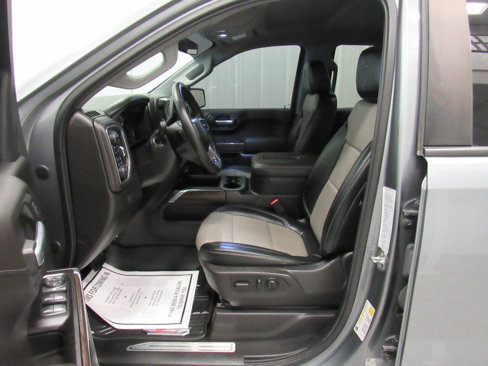 Used 2022 Chevrolet Silverado 1500 RST image 38