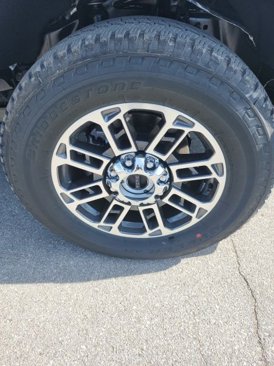 New 2026 Ford F350 Platinum image 9