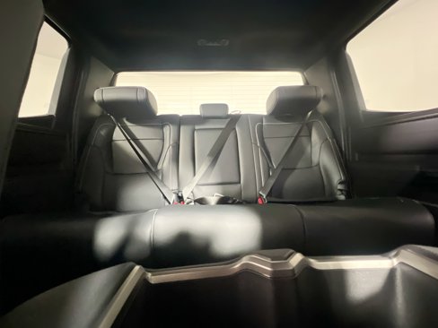 New 2026 Toyota Tundra Limited image 33