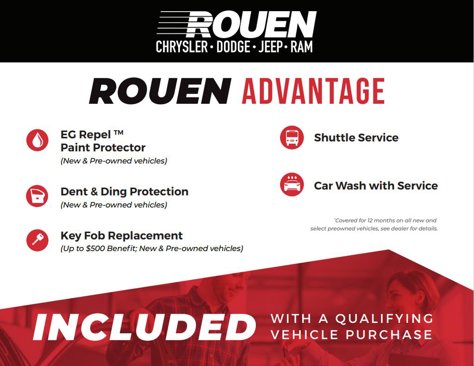 New 2026 RAM 1500 Laramie w/ Sport Appearance Package image 3