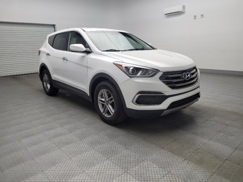 Used 2018 Hyundai Santa Fe Sport image 13