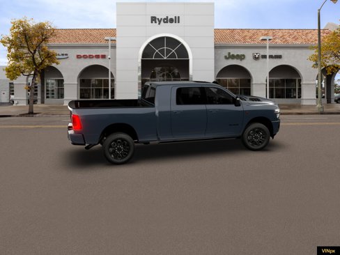 New 2026 RAM 2500 Laramie image 10