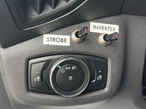 Used 2014 Ford Transit Connect XL image 19