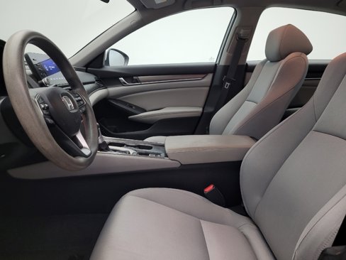 Used 2020 Honda Accord LX image 17