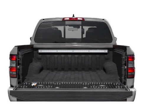New 2026 Nissan Frontier PRO-4X image 14