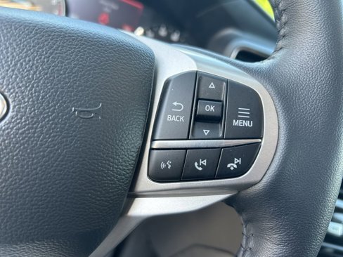 Certified 2023 Ford Explorer Limited w/ Equipment Group 301A image 26