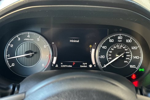 Used 2020 Acura RDX FWD image 23