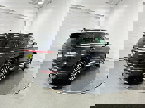 Used 2020 Lincoln Aviator Reserve w/ Equipment Group 201A image 40