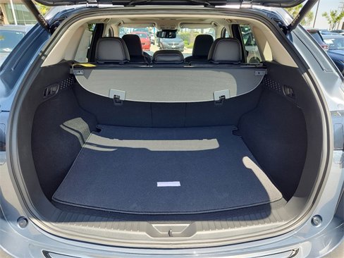 New 2025 MAZDA CX-5 Carbon Edition image 18