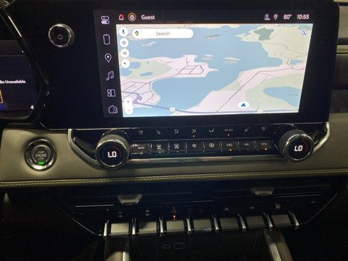 New 2026 Chevrolet Colorado ZR2 w/ Technology Package image 23