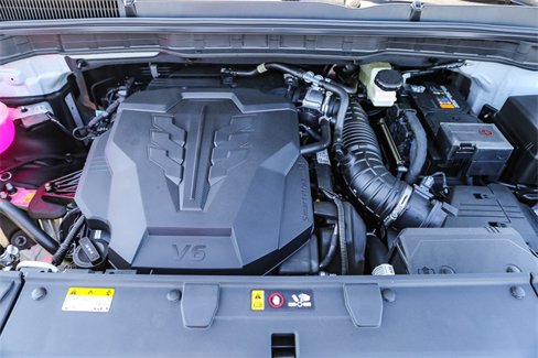 New 2026 Kia Carnival SX image 26