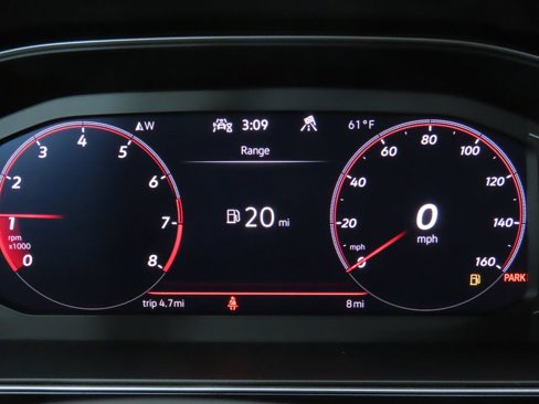 New 2025 Volkswagen Jetta GLI Autobahn image 32
