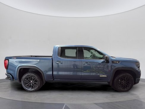 New 2026 GMC Sierra 1500 Elevation image 7