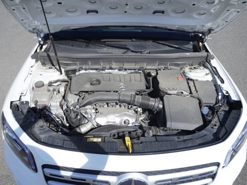 Used 2023 Mercedes-Benz GLB 250 4MATIC image 29