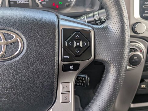Used 2023 Toyota 4Runner Limited image 23