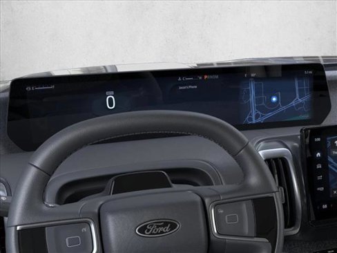 New 2025 Ford Expedition Tremor image 13