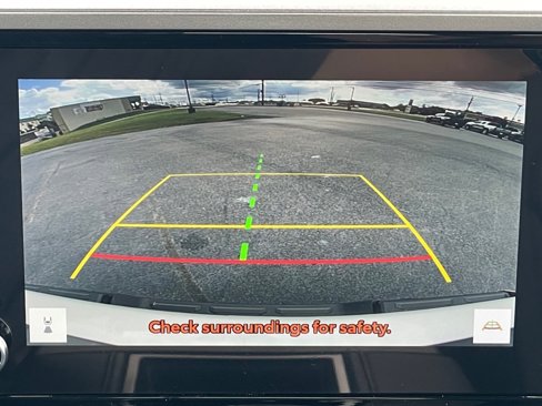 New 2026 Toyota Tundra SR5 image 12