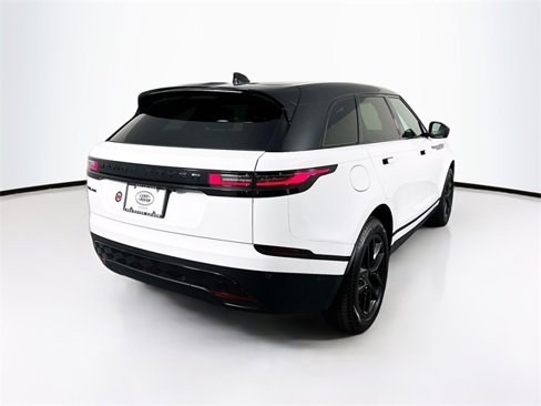 Used 2026 Land Rover Range Rover Velar S image 5