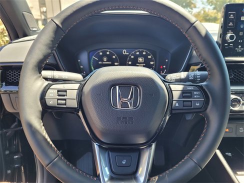 New 2026 Honda CR-V Sport Touring image 12