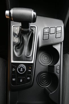 Used 2023 Kia Sportage LX image 19