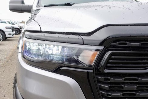 New 2026 RAM 1500 Tradesman image 3