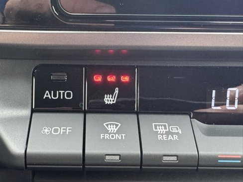 New 2026 Toyota Camry LE image 22