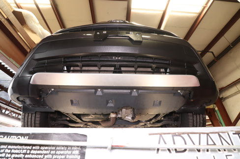Used 2016 Toyota RAV4 XLE image 36
