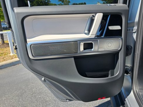 Certified 2025 Mercedes-Benz G 63 AMG 4MATIC image 30